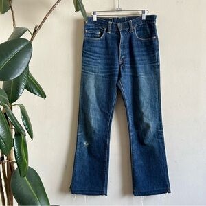 Vintage levis 517 0217 - Gem